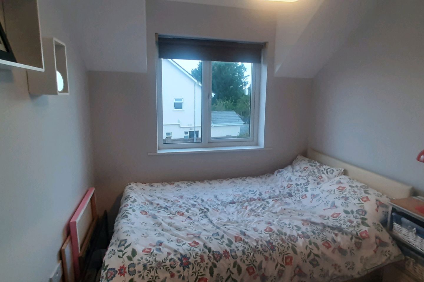 Caiseal Ur, Knocknacarra, Co. Galway