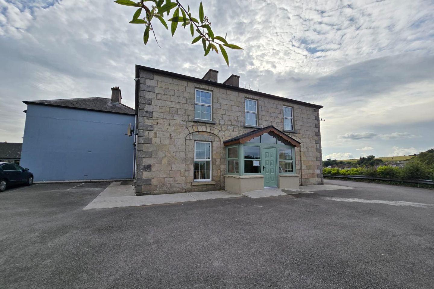 Apartment 1, Tangier House, The Crescent, Boyle, Boyle, Co. Roscommon