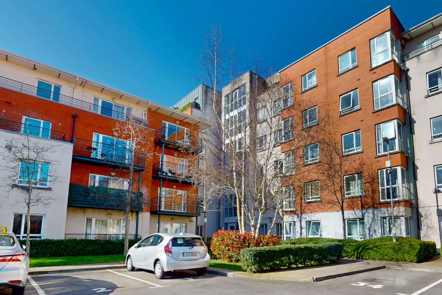 Apartment 28, Premier Square, Finglas, Dublin 11, D11EW66