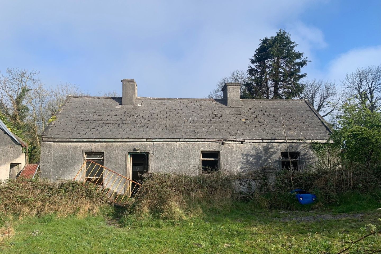 Cloongowna, Kilnamona, Co. Clare