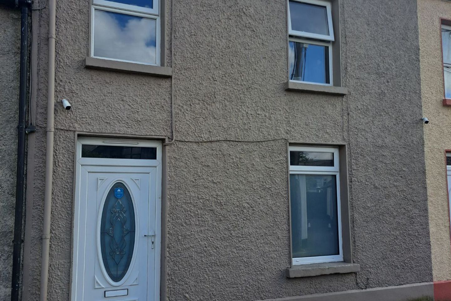 Ross Lane, Boyle, Boyle, Co. Roscommon, F52N996