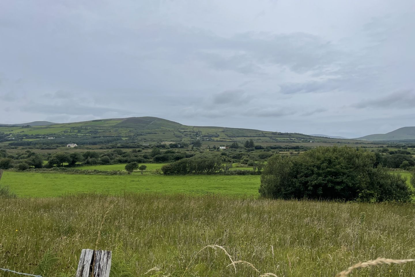 Bunadereen, Mastergreehy, Co. Kerry