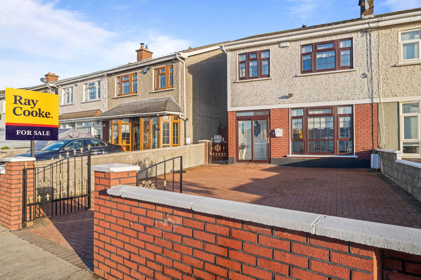 4 Glenhill Avenue, Finglas, Dublin 11 is for sale on Daft.ie