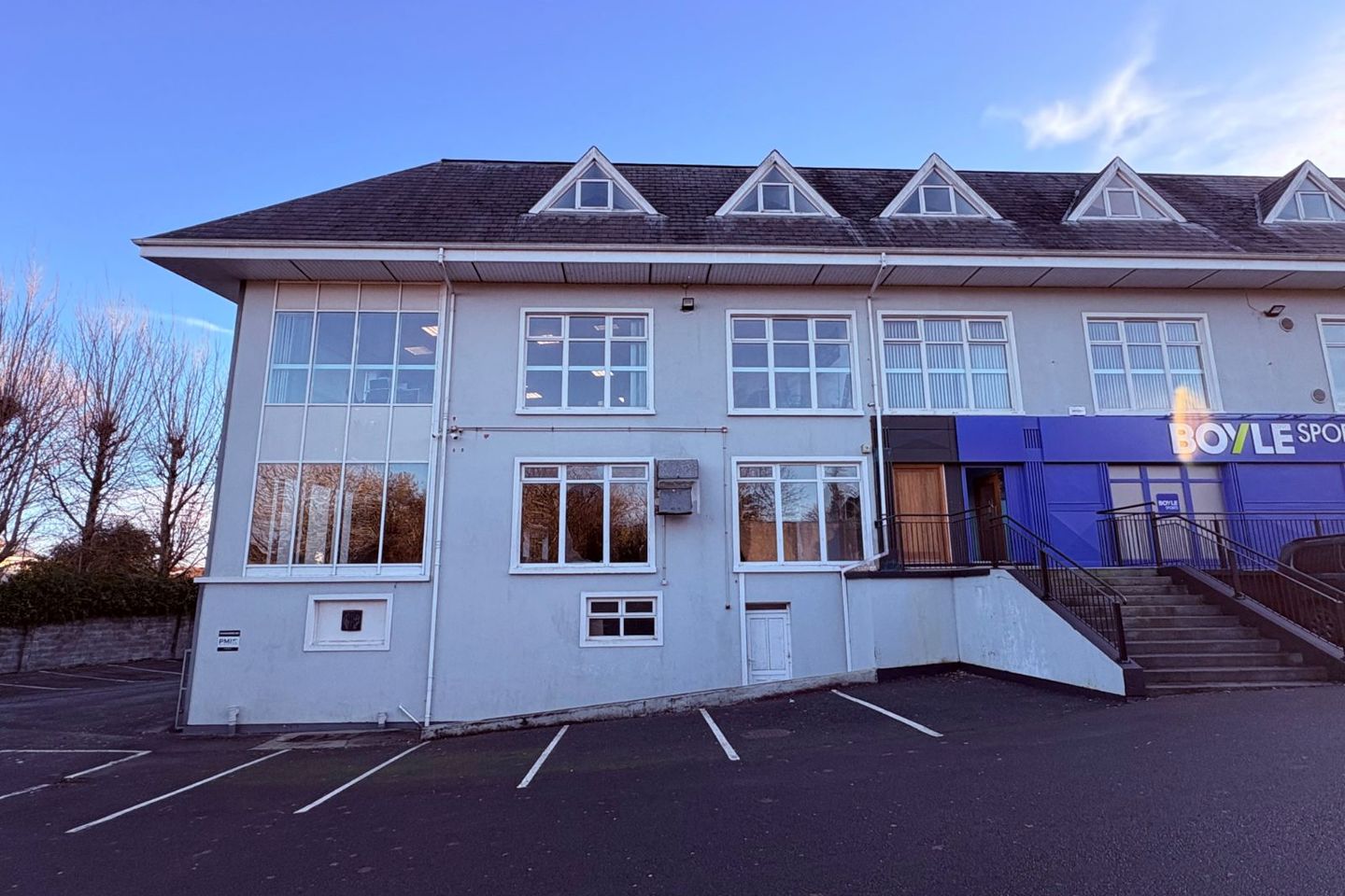 Unit 5A, Clare Road Mall, Clare Road, Ennis, Co. Clare