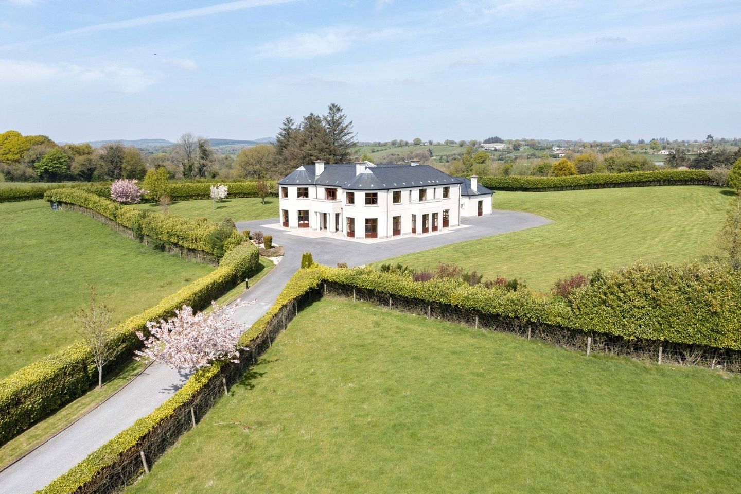 Harmsworth House, Loughagar Beg, Mullingar, Co. Westmeath, N91N5P2
