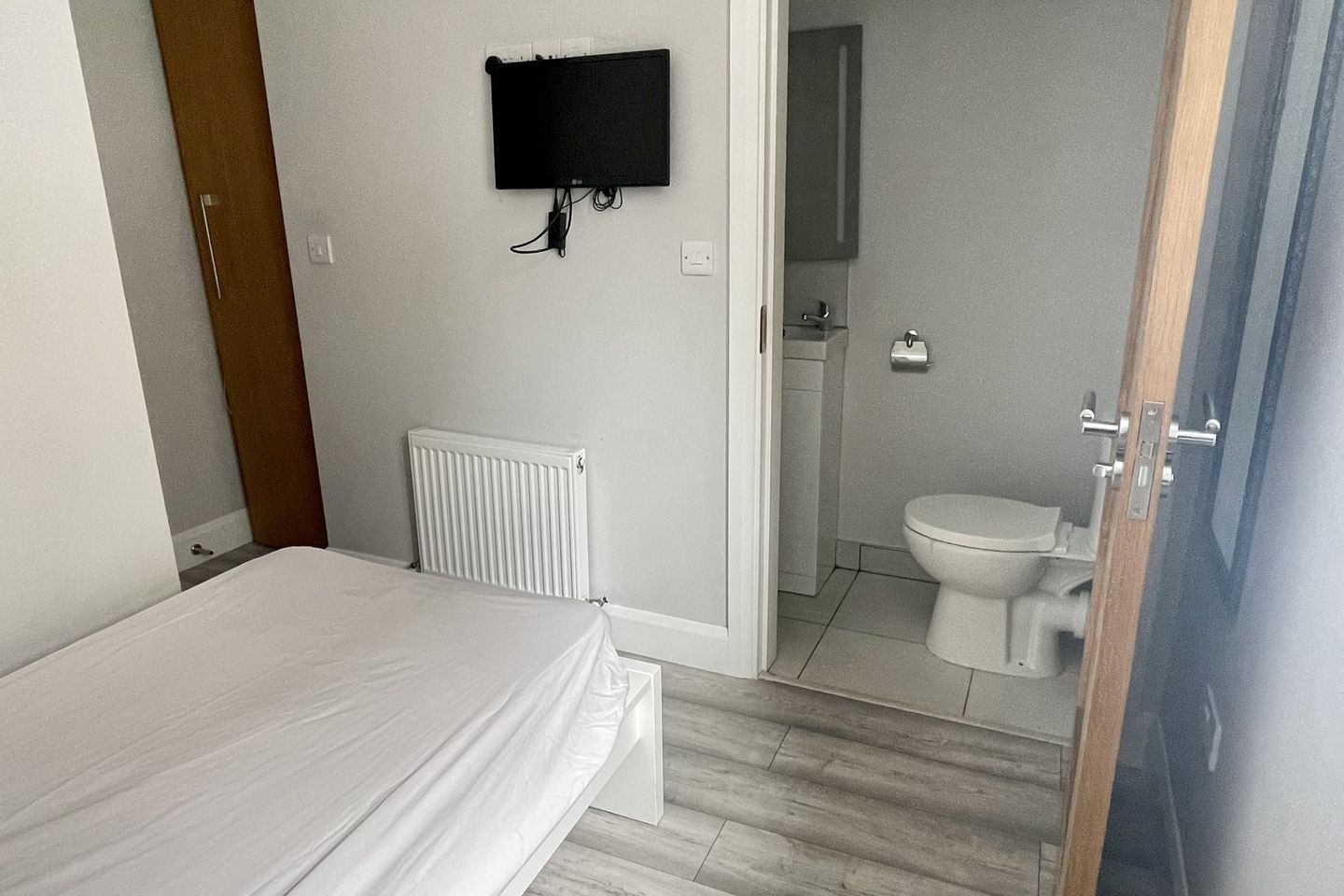 Pine Street, Cork City Centre