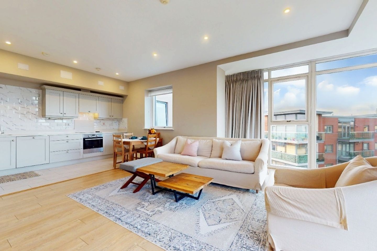 Apartment 13 Clonbern, Phoenix Park Avenue, Phoenix Park Racecourse, Castleknock, Dublin 15, D15HFK3