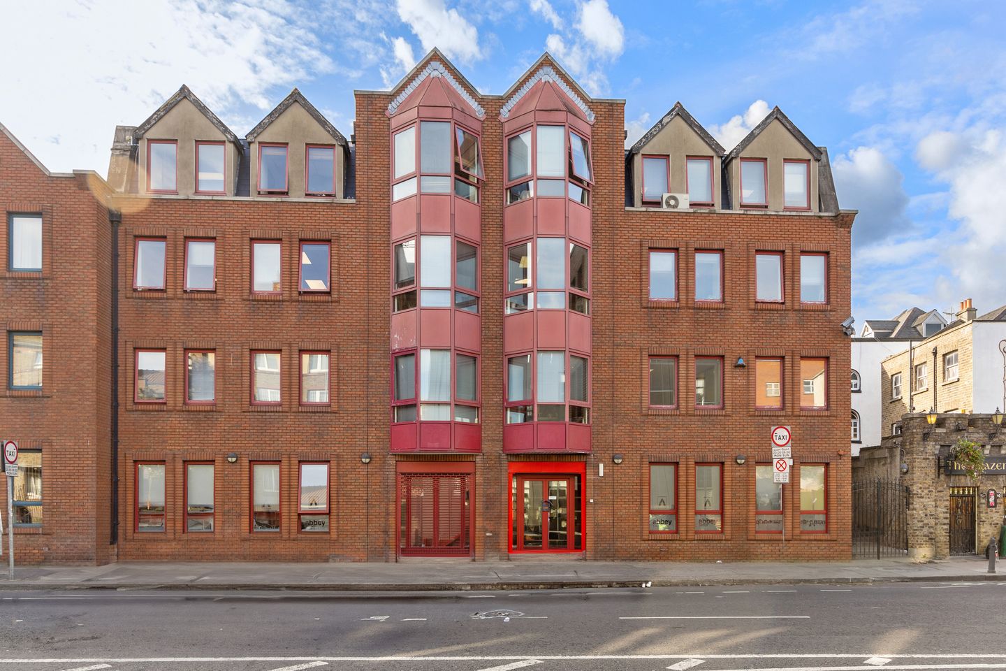1 City Gate, 22 Lower Bridge Street, Dublin 8