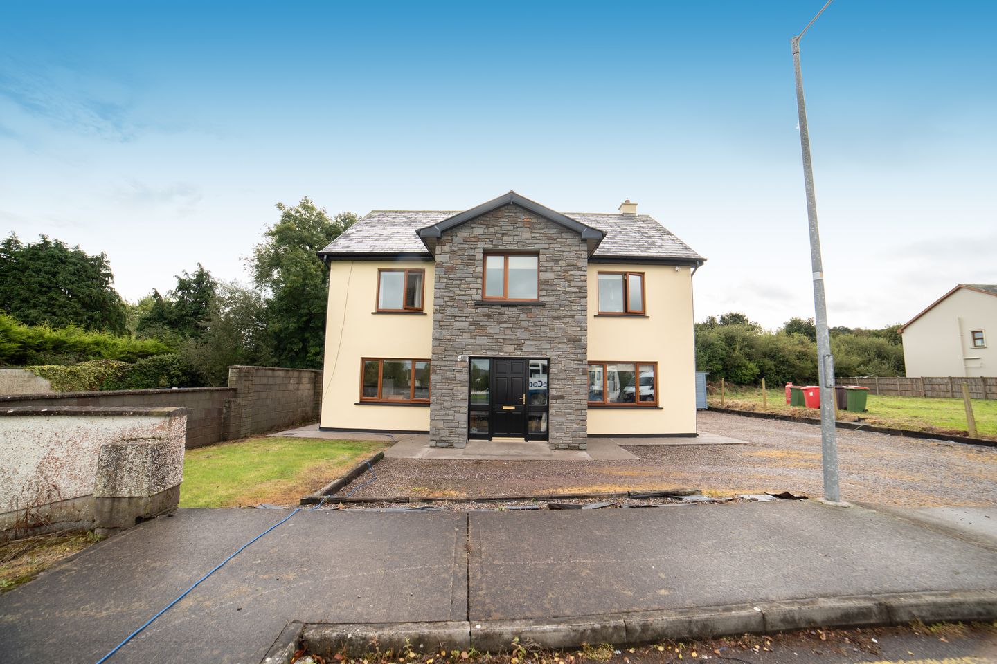 22 Árd Na Sí, Banteer, Co. Cork, P51RK11 is for sale on Daft.ie