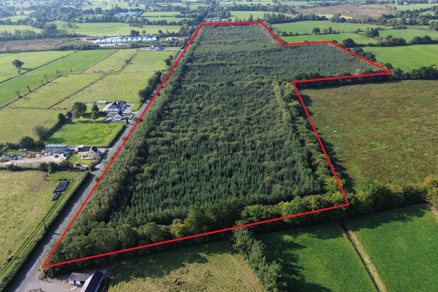 Commercial property for sale in Rossmore, Dundrum, Co. Tipperary