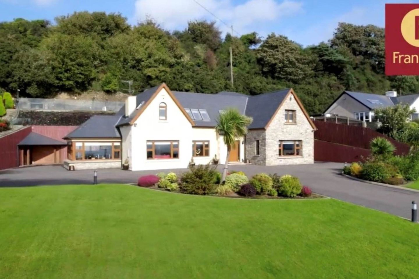 Loch View, Ballyargus, Redcastle, Co. Donegal, F93F4E7