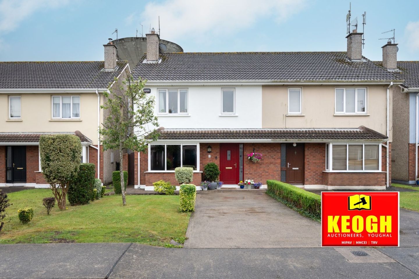 39 Dún Coran, Sweetfields, Youghal, Co. Cork, P36EK29