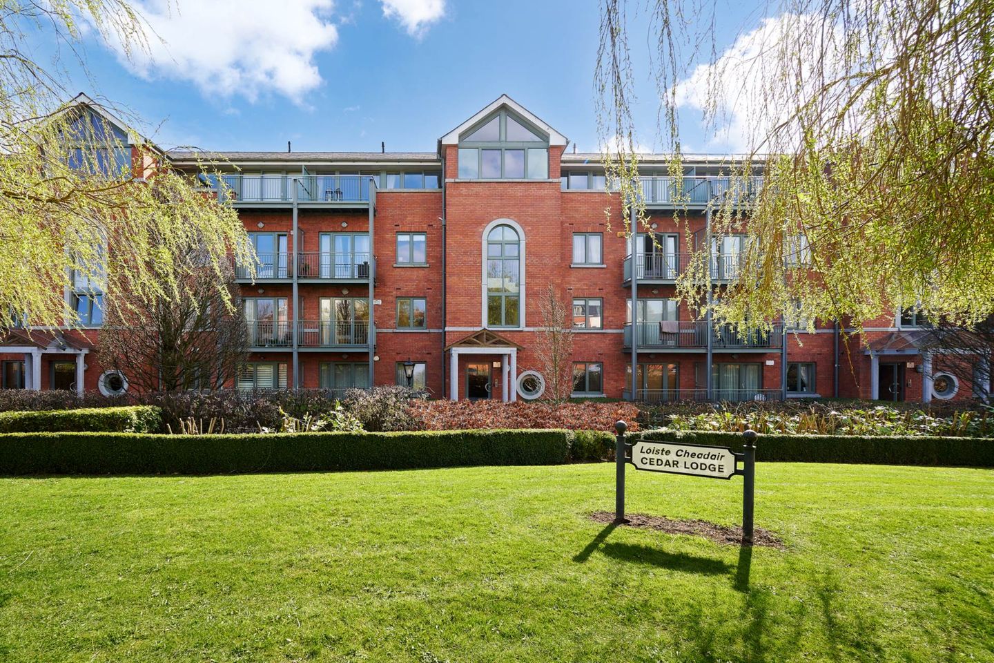 15 Cedar Lodge, Farmleigh Woods, Castleknock, Dublin, D15K068