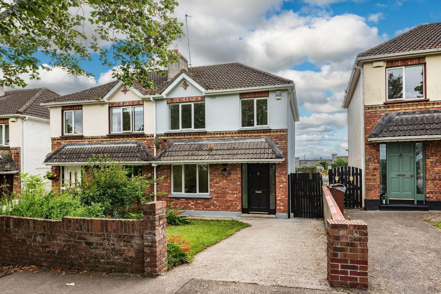79 Rathcurragh, Green Road, Newbridge, Co. Kildare, W12R968