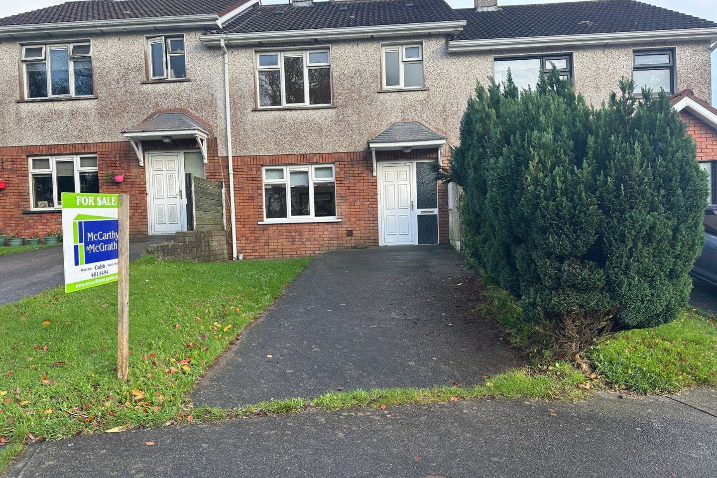 33 Woodside, Rushbrooke, Newtown, Co. Cork, P24VK66