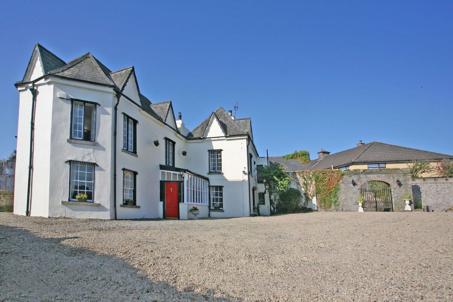 Jackson's Turret, Clancy Strand, Limerick, V94HEF2