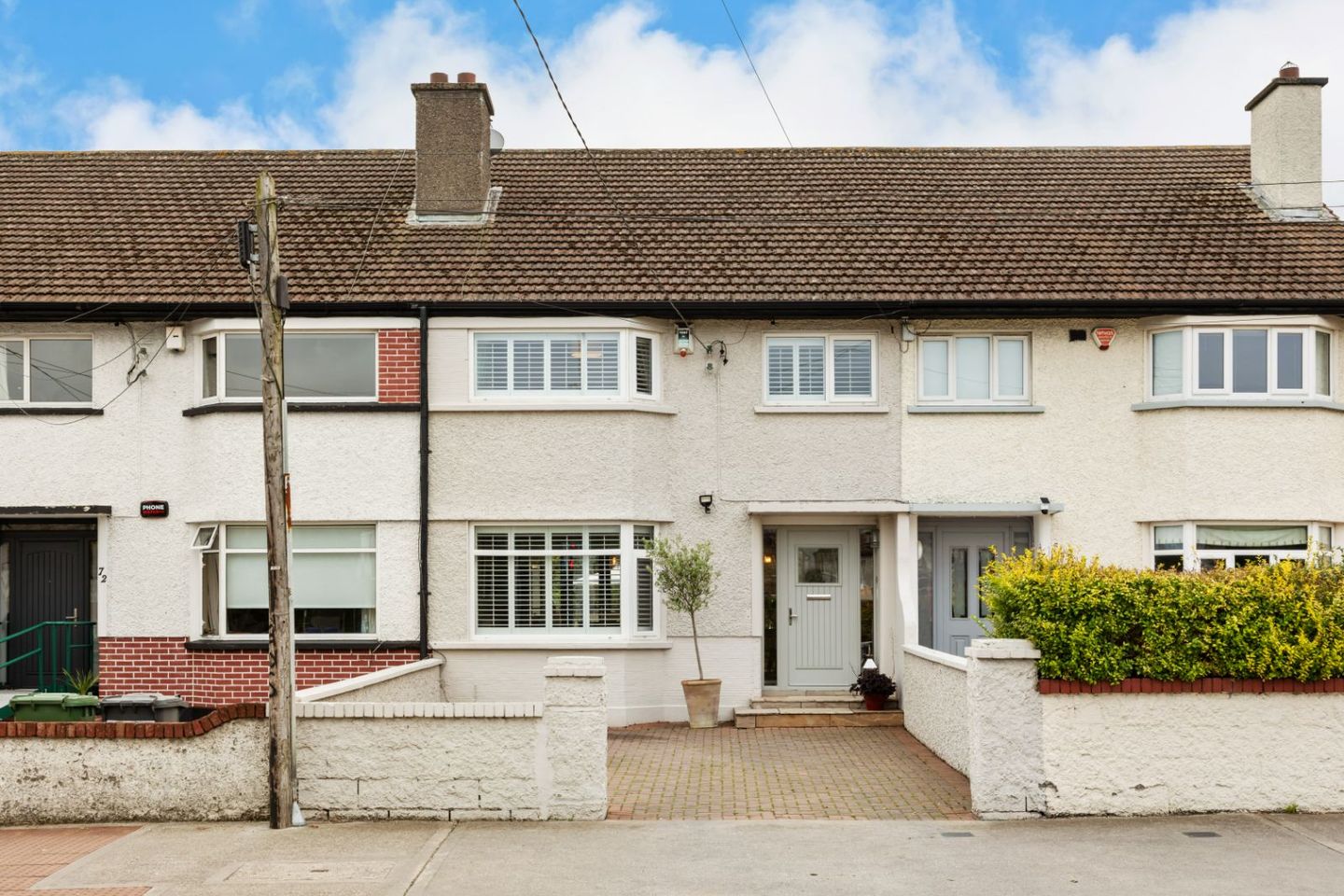 74 Newtownpark Avenue, Blackrock, Co. Dublin, A94Y0H7