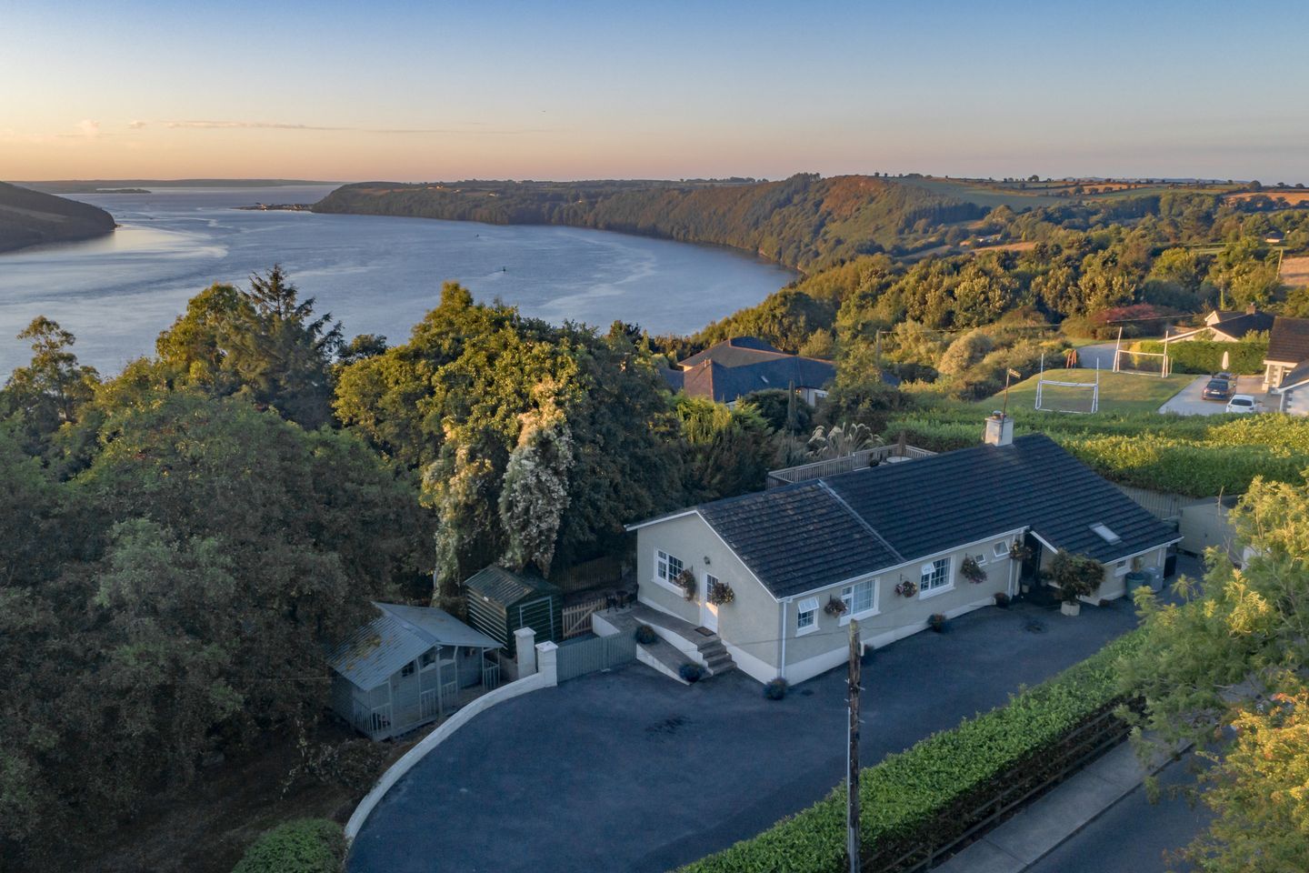 Long Acre, Coolbunia, Cheekpoint, Co. Waterford, X91R662 is for sale on