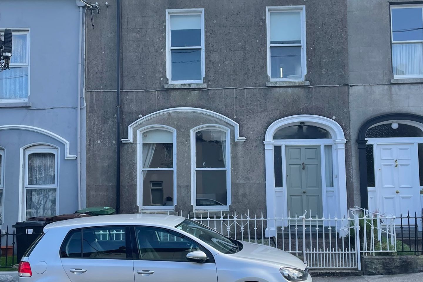 Grosvenor Ter 30, Newtown, Co. Waterford