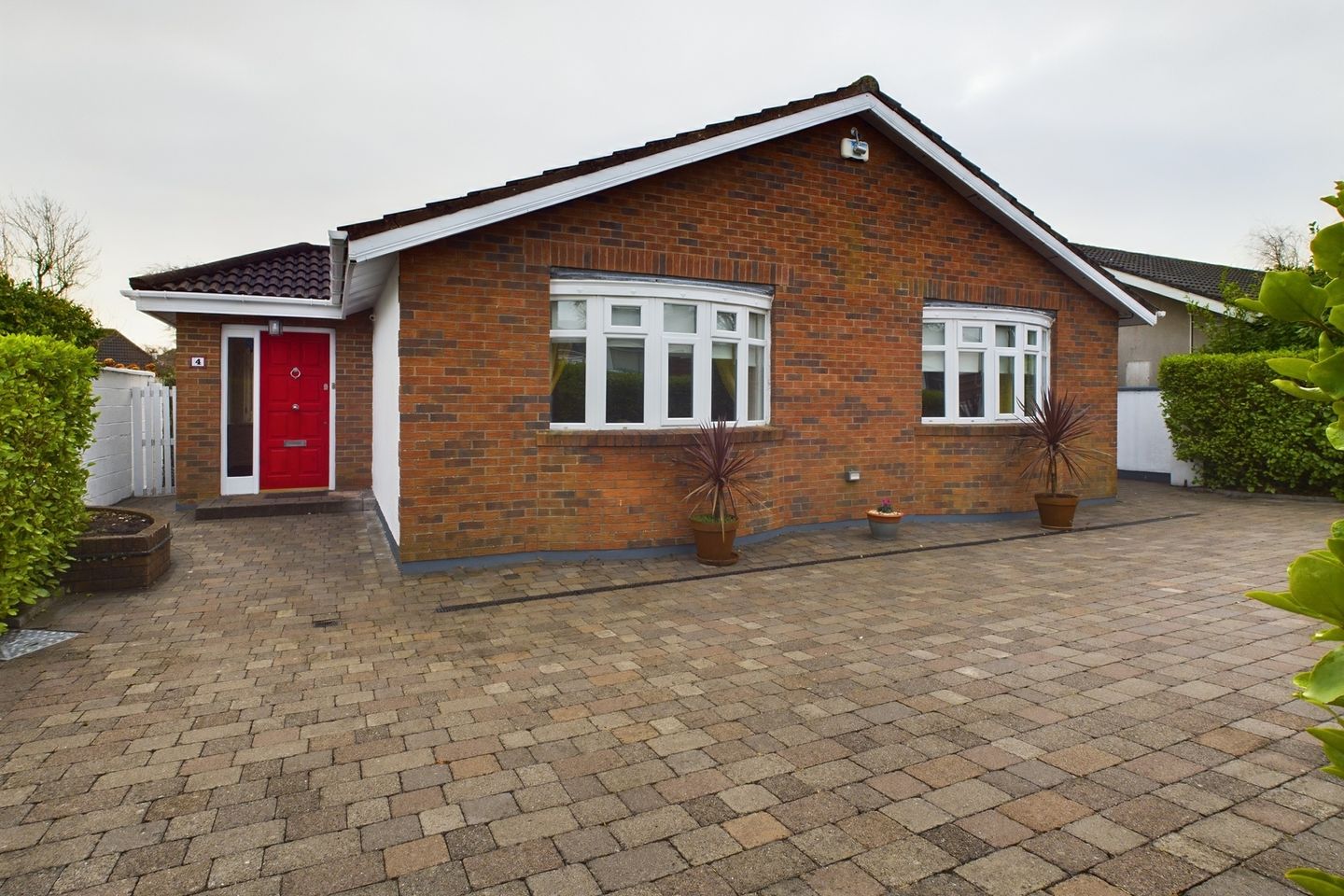 4 Alder Grove, Mount Pleasant, Waterford City, Co. Waterford, X91K5KP