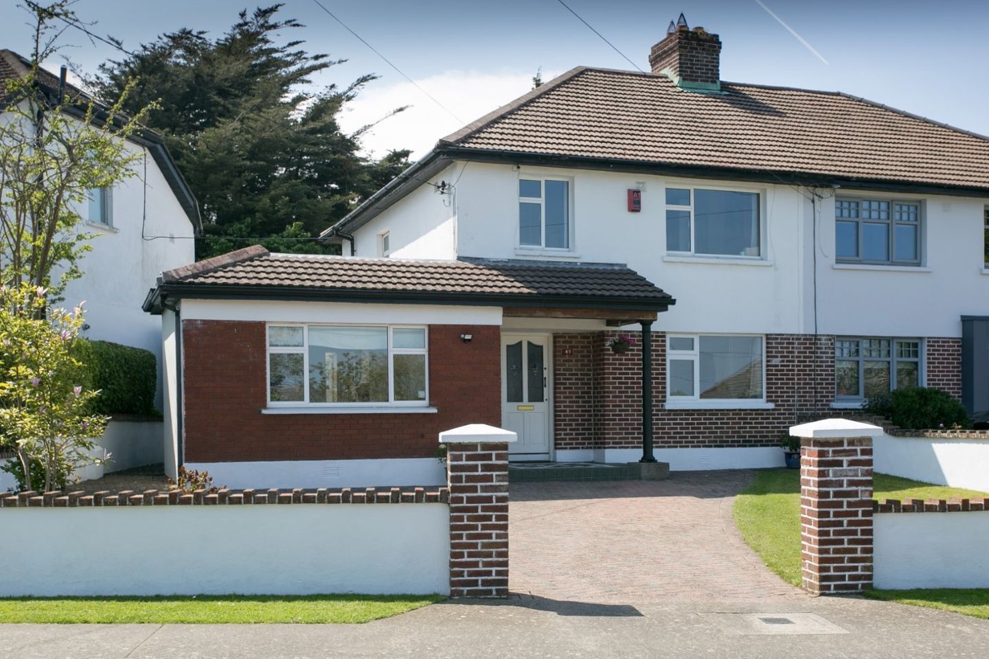 47 Weirview Drive, Co. Dublin, A94DK66 is for sale on Daft.ie