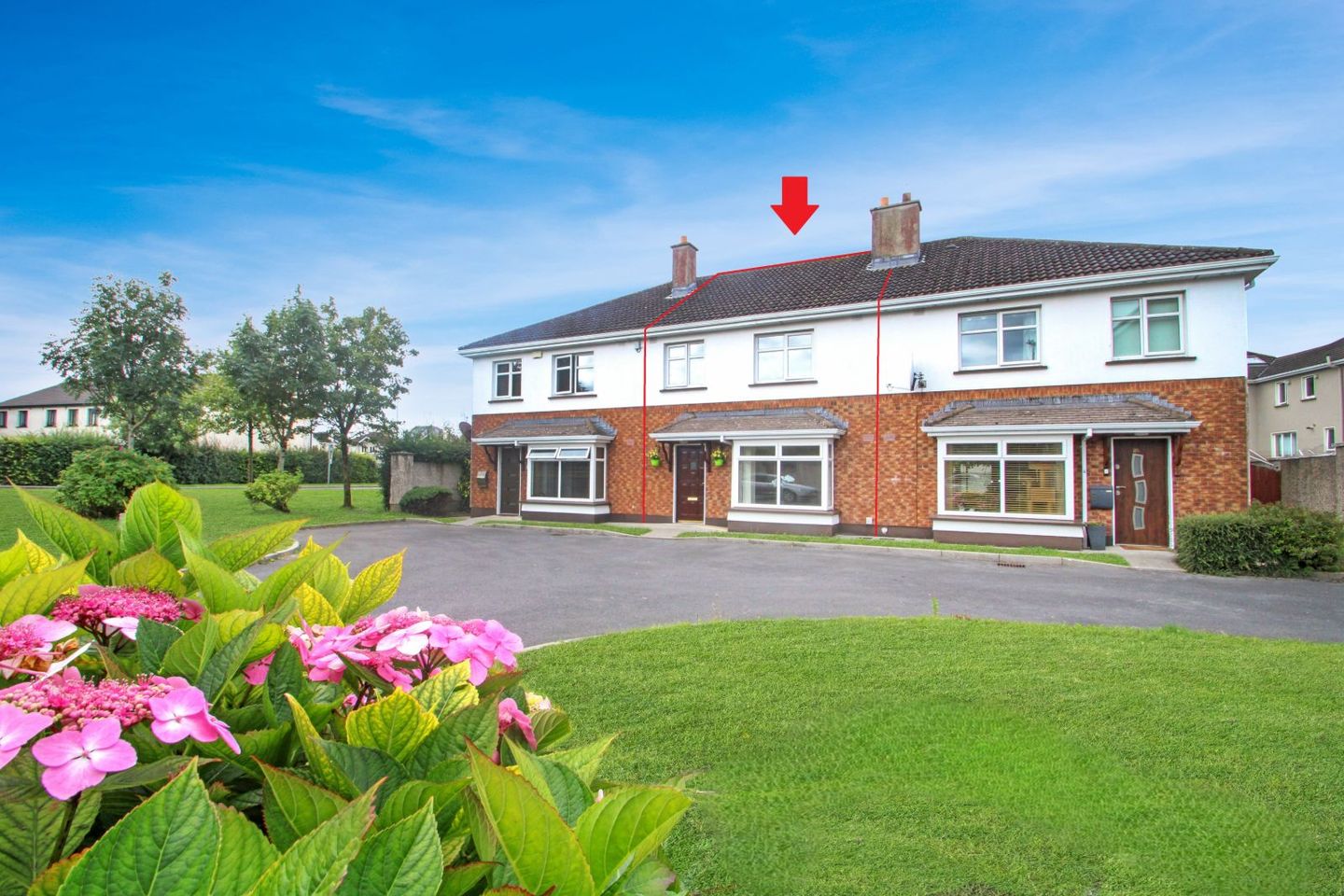 79 Garran Ard, Doughiska, Co. Galway, H91DXC4