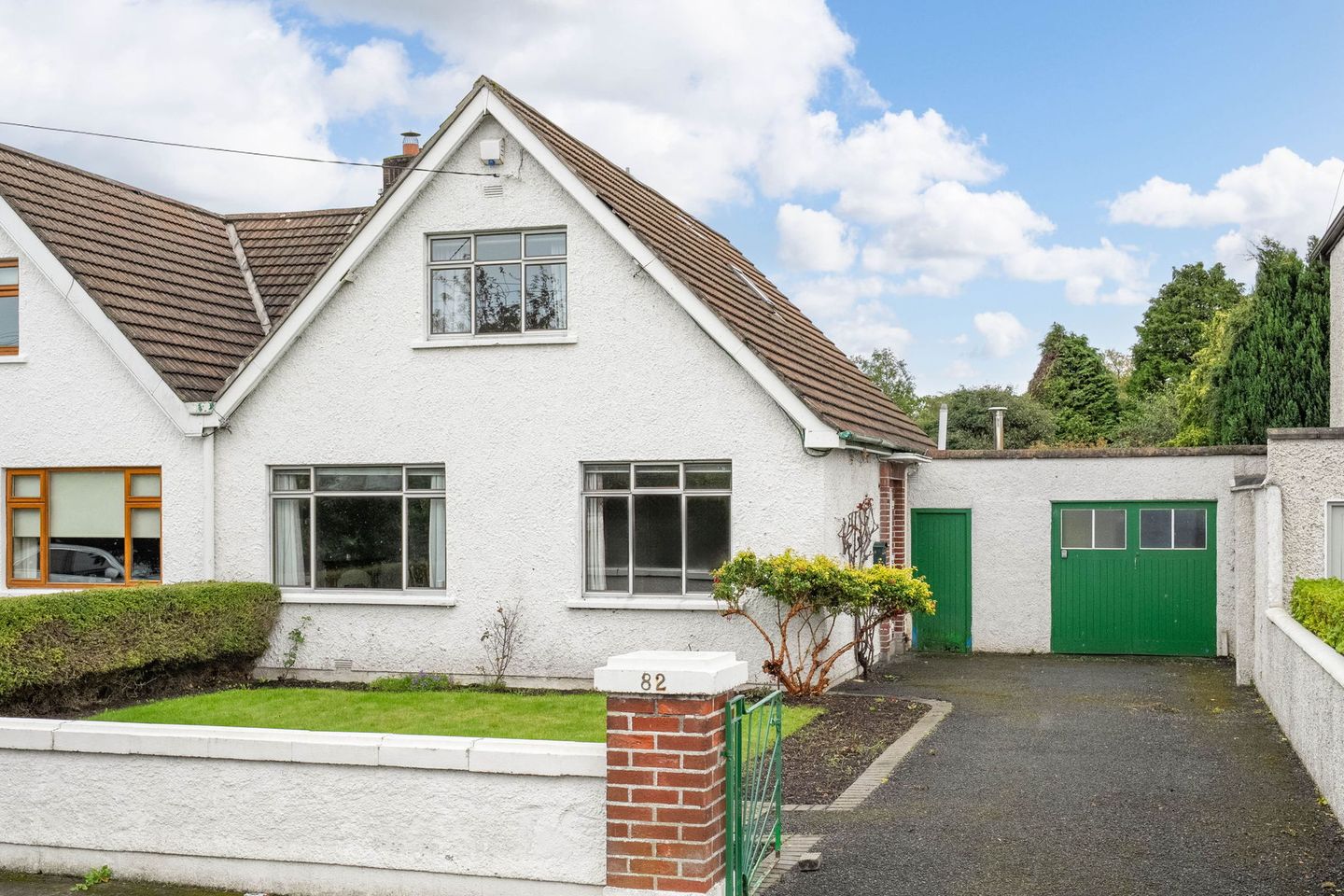 82 Rathdown Park, Terenure, Terenure, Dublin 6, D6WXC03