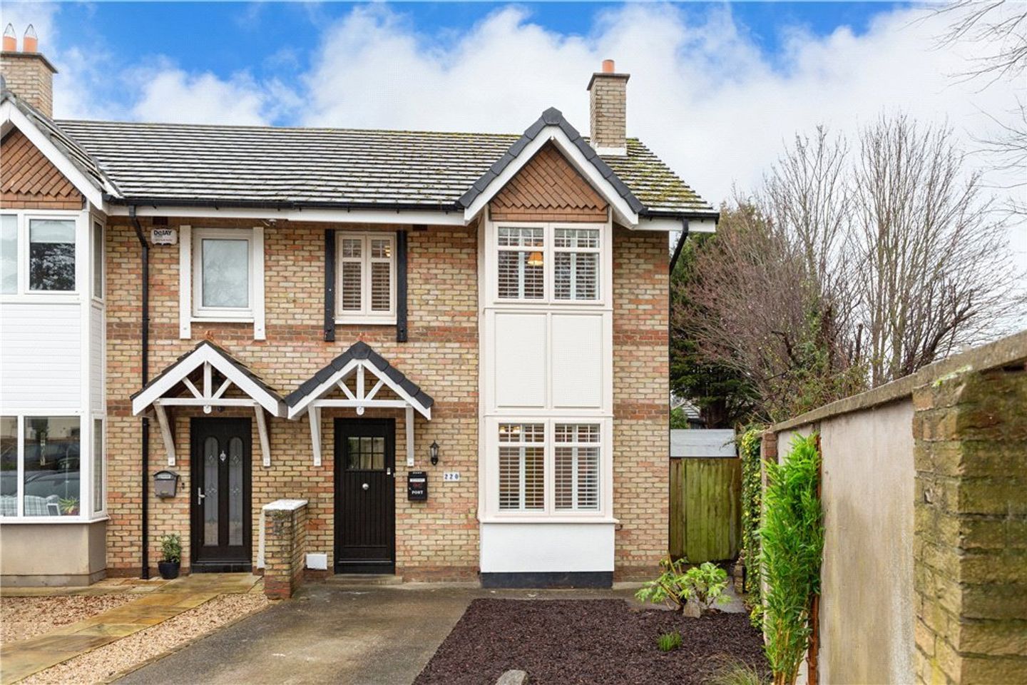 220 Roebuck Castle Clonskeagh Dublin 14, Clonskeagh, Dublin 14, D14FP95