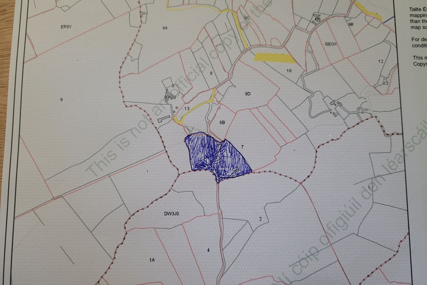 Drummin Flagmount, Flagmount, Co. Clare is for sale on Daft.ie