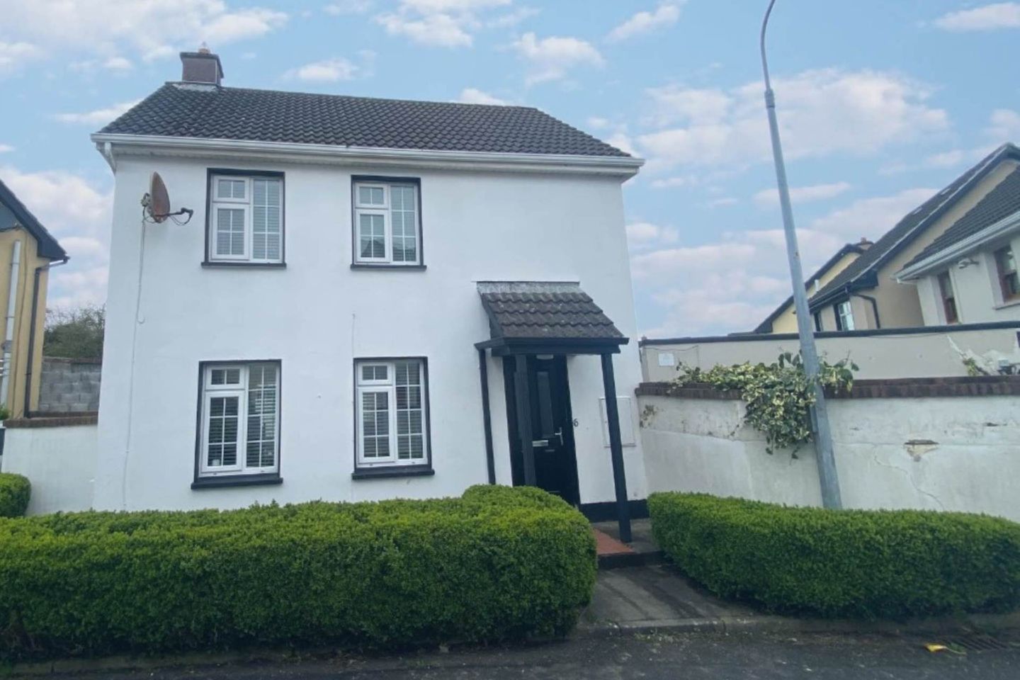 6 Chestnut Grove, Dooradoyle, Co. Limerick, V94R6PT is for sale on Daft.ie