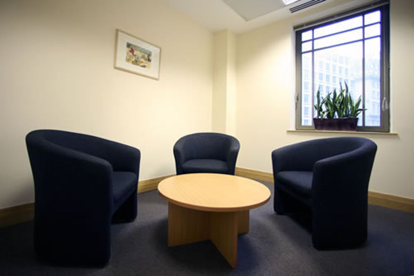 Dublin St, Longford Town, Co. Longford