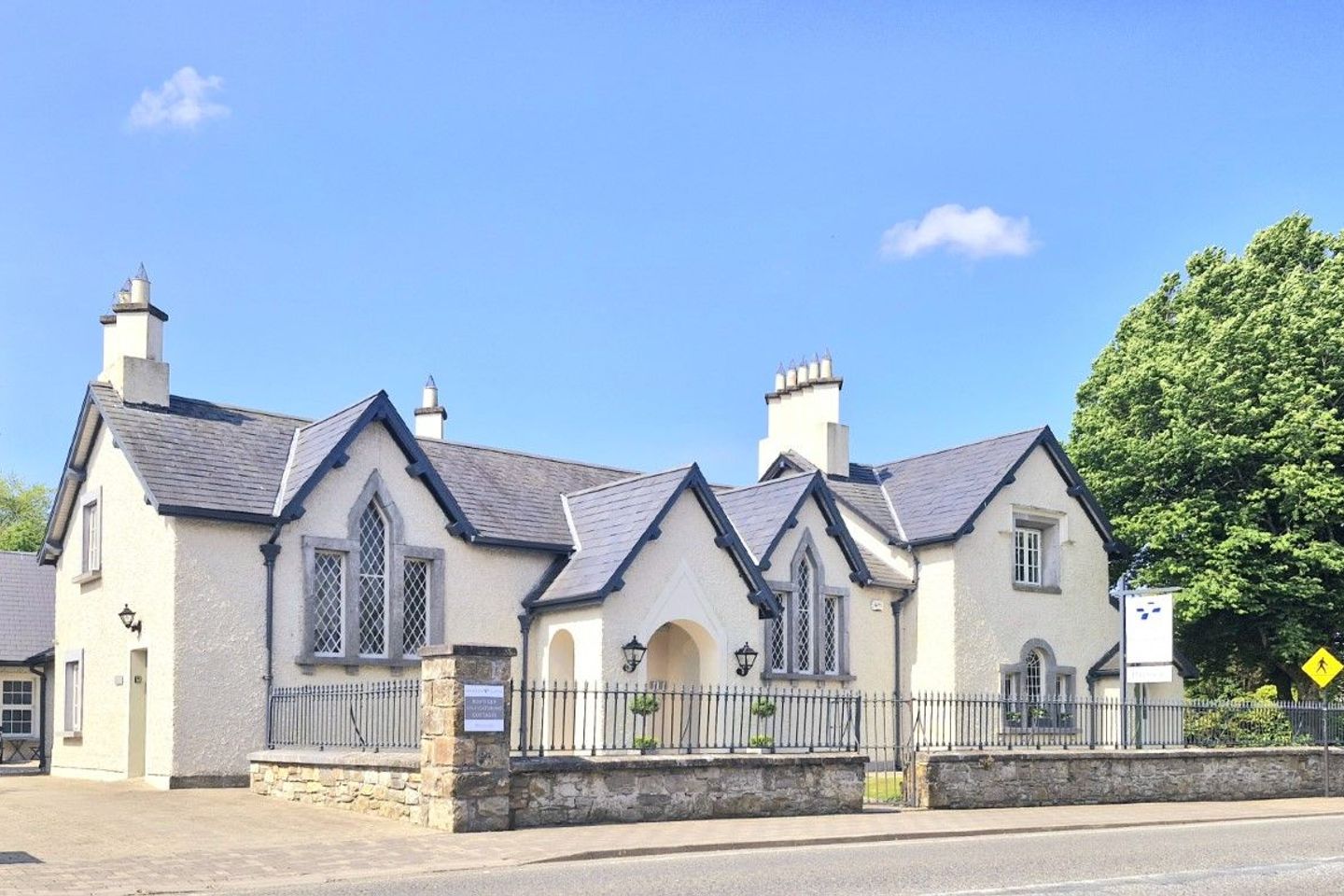 Warren Lodge, Dromod More, Dromod, Dromod, Co. Leitrim, N41FD92
