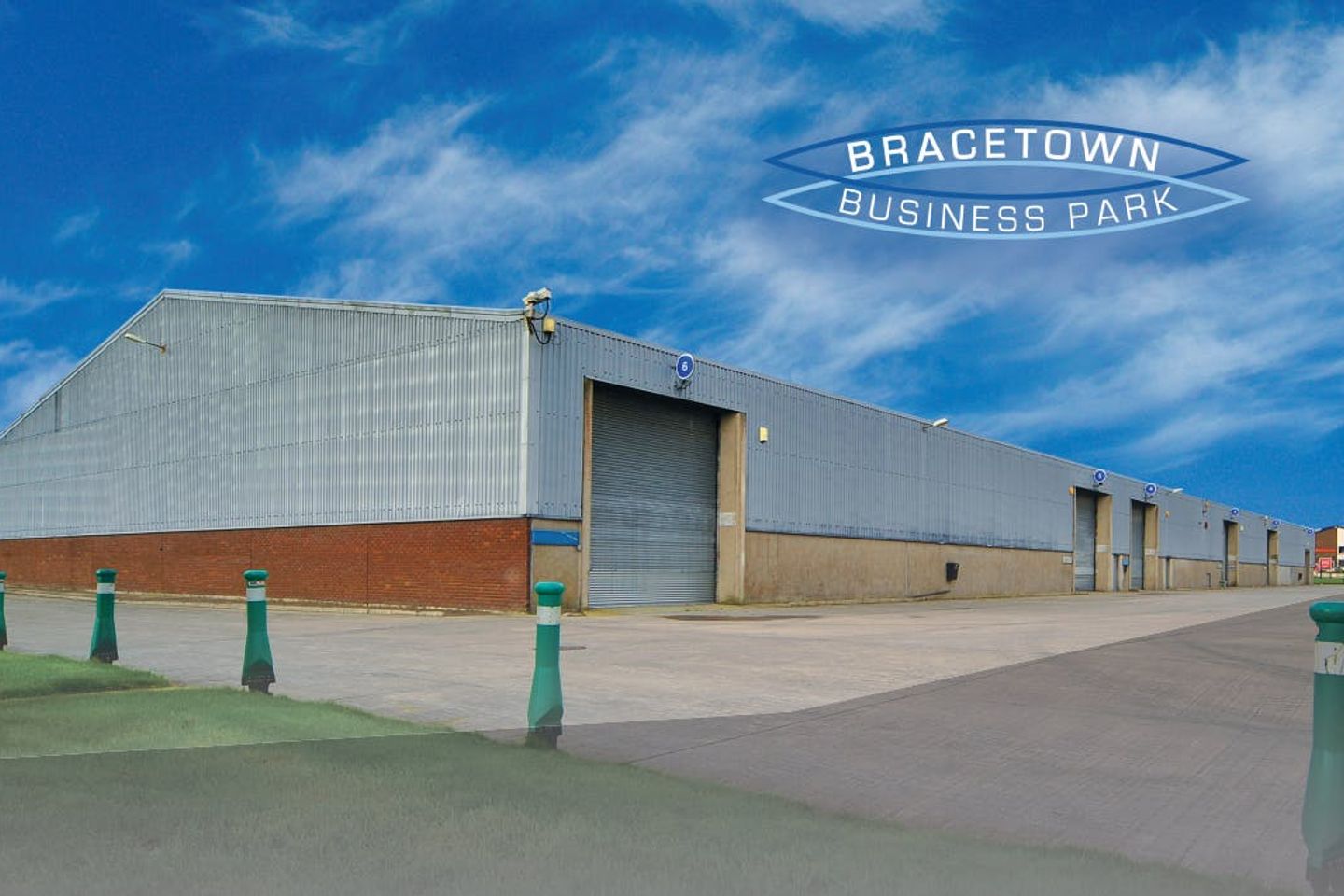 Unit 11 & 12, Bracetown Business Park, Clonee, Clonee, Co. Dublin