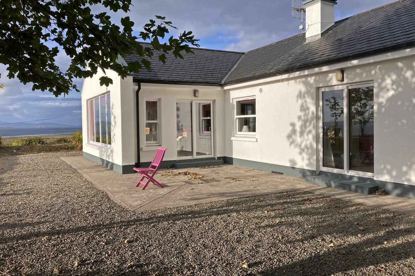 Montbretia Lodge (II13608), Louisburgh, Co. Mayo