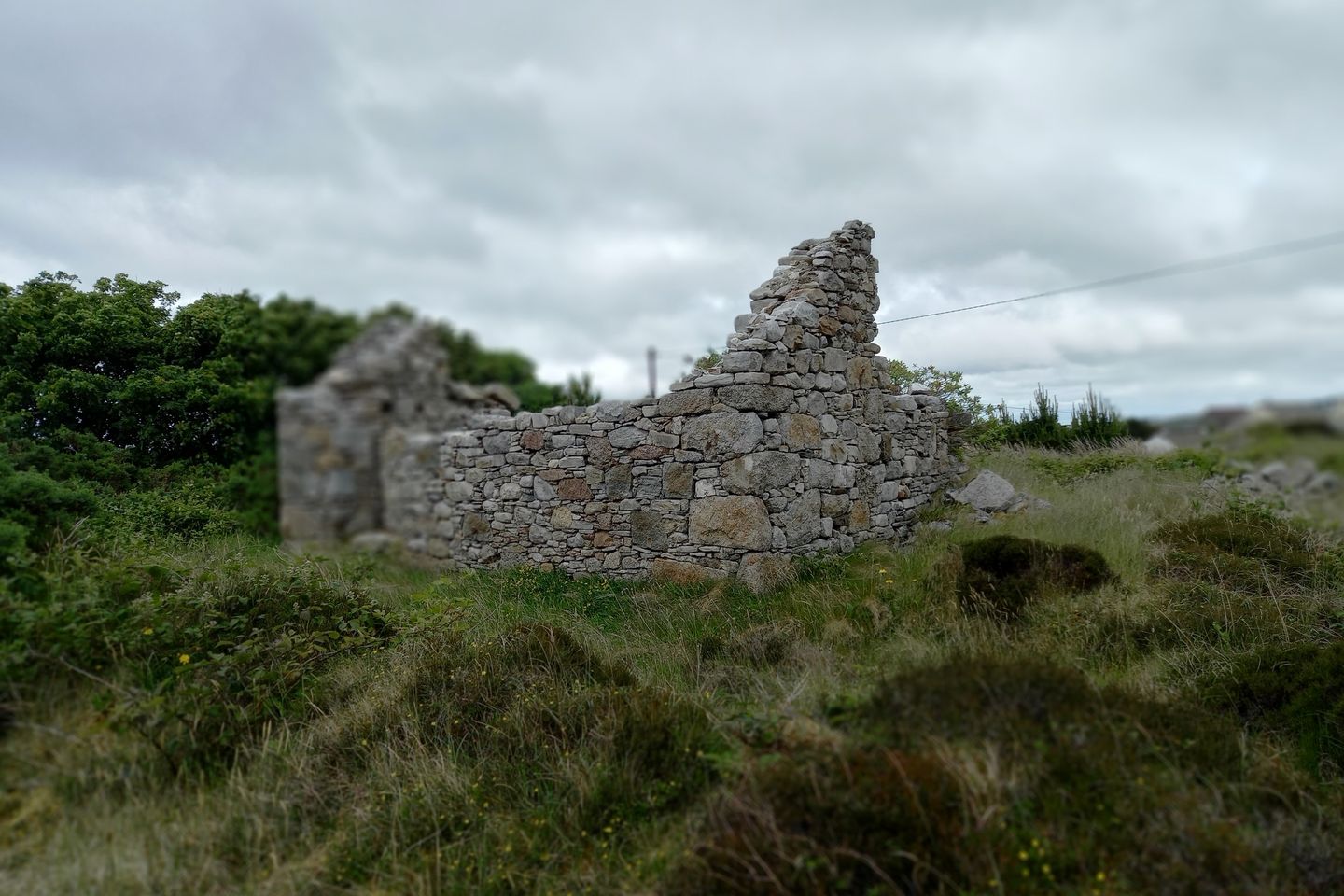 Meenaclady, Gortahork, Co. Donegal is for sale on Daft.ie