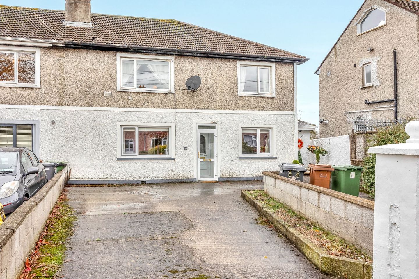 30 Shanvarna Road, Dublin 9, Whitehall, Dublin 9, D09PC78