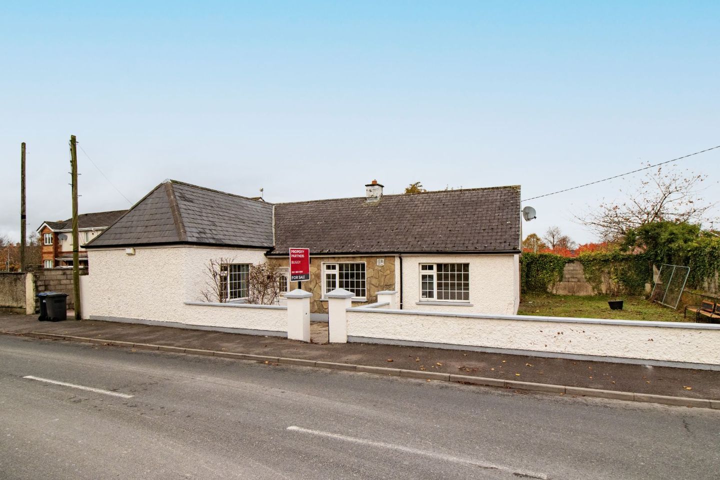 Rose Cottage, Ballyfin Road, Portlaoise, Co. Laois, R32FP9A