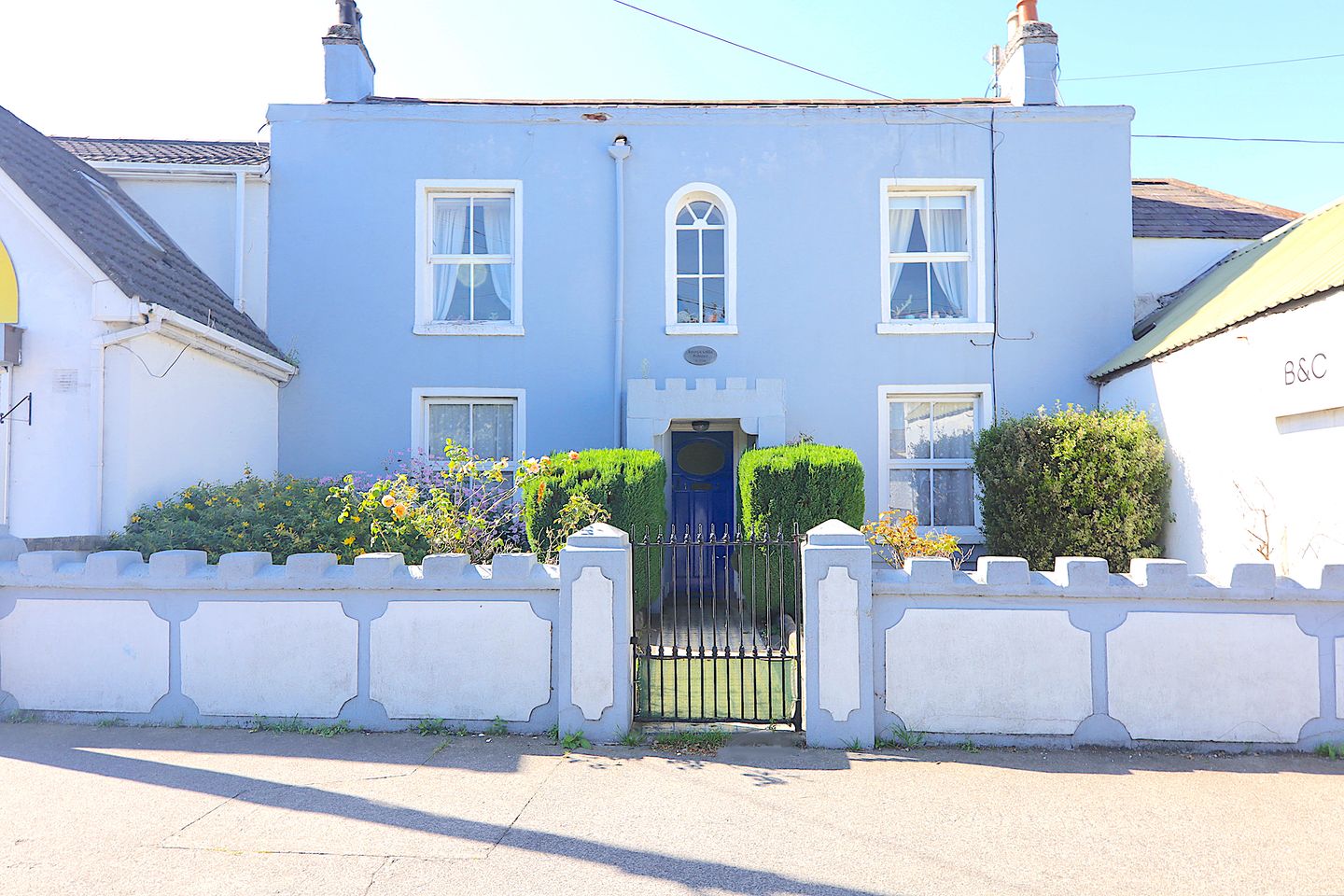 Looceville House, Saint Agnes Road, Crumlin, Dublin 12, D12PD77