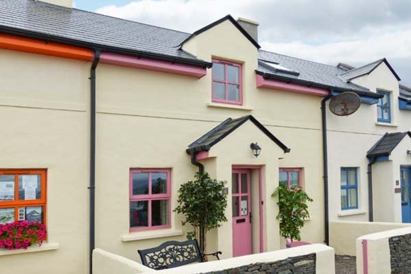 Holiday Homes in Valentia Island, Co. Kerry on Daft.ie