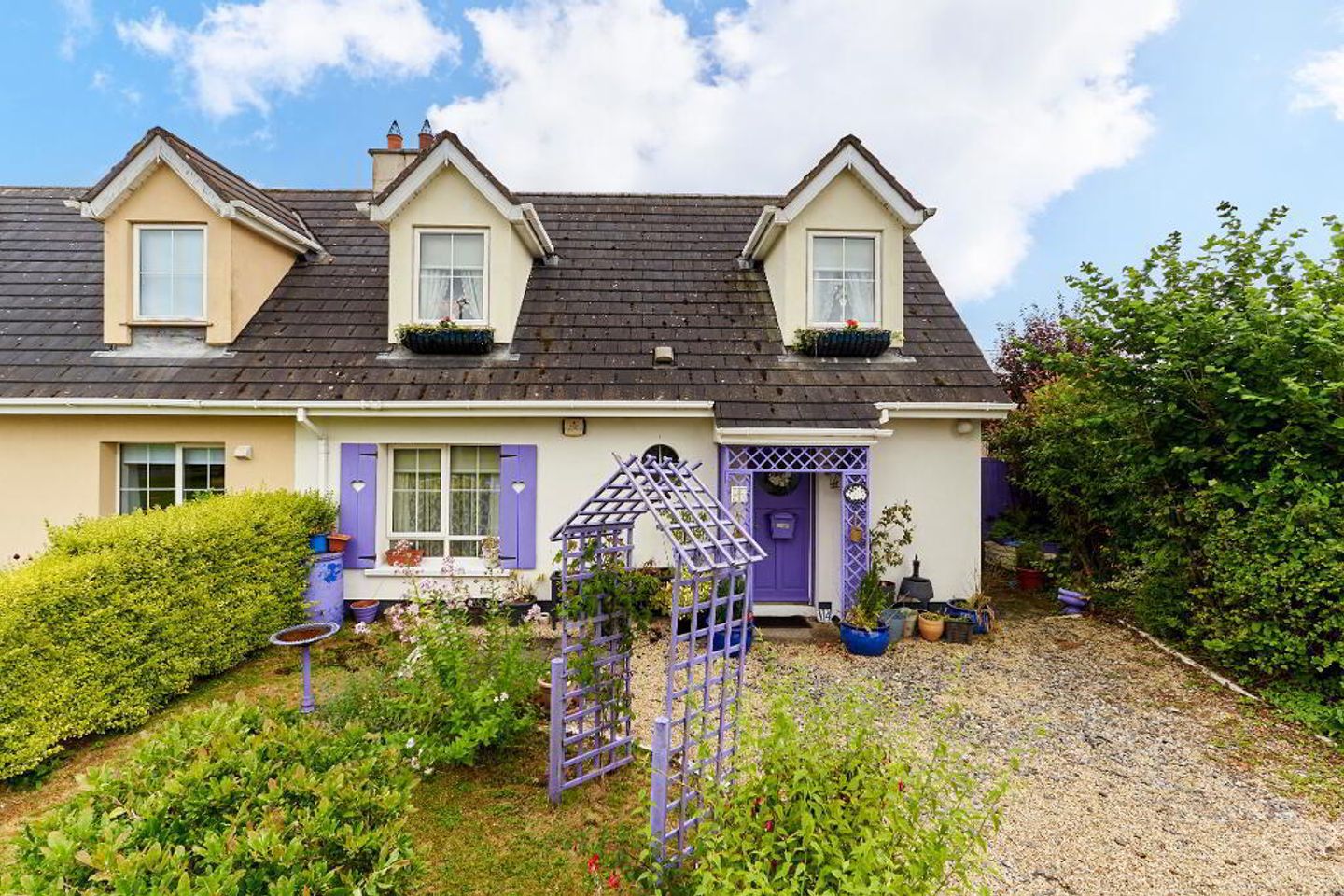 14 Moyrath View, Kildalkey, Co. Meath, C15YN40