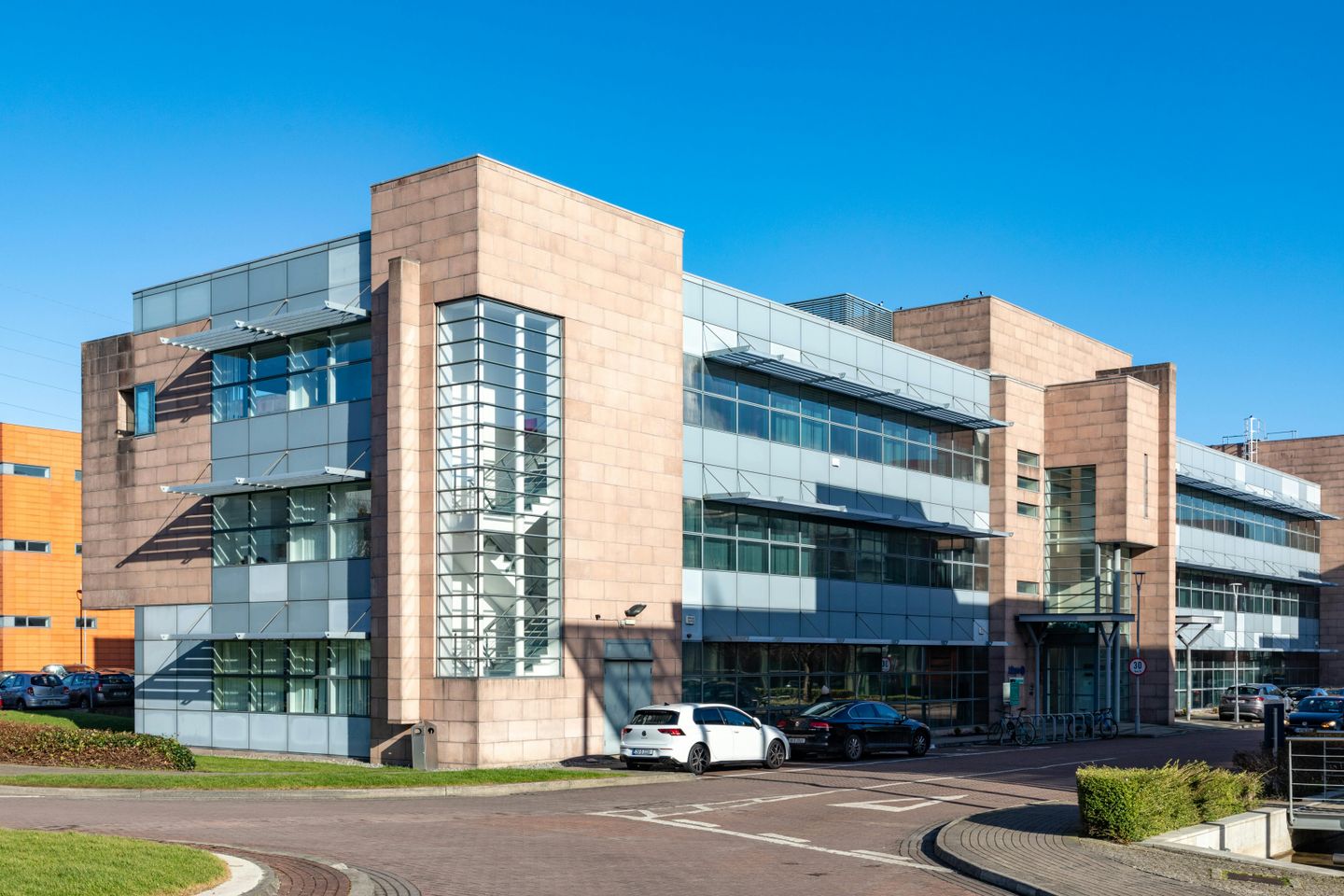 Unit 12A, Joyce Way, Park West Business Park, Dublin 12