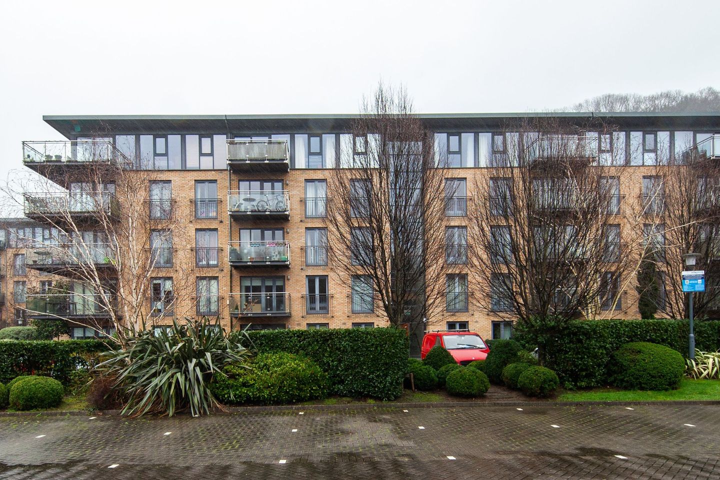 Apartment 55 Riversdale, Upper Dargle Road, Bray, Co. Wicklow, A98YH32