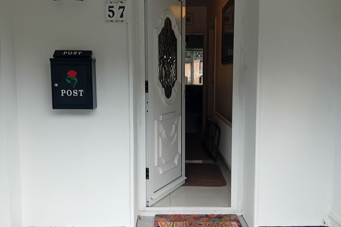 57 Brookhaven Drive, Dublin 15, Blanchardstown, Dublin 15