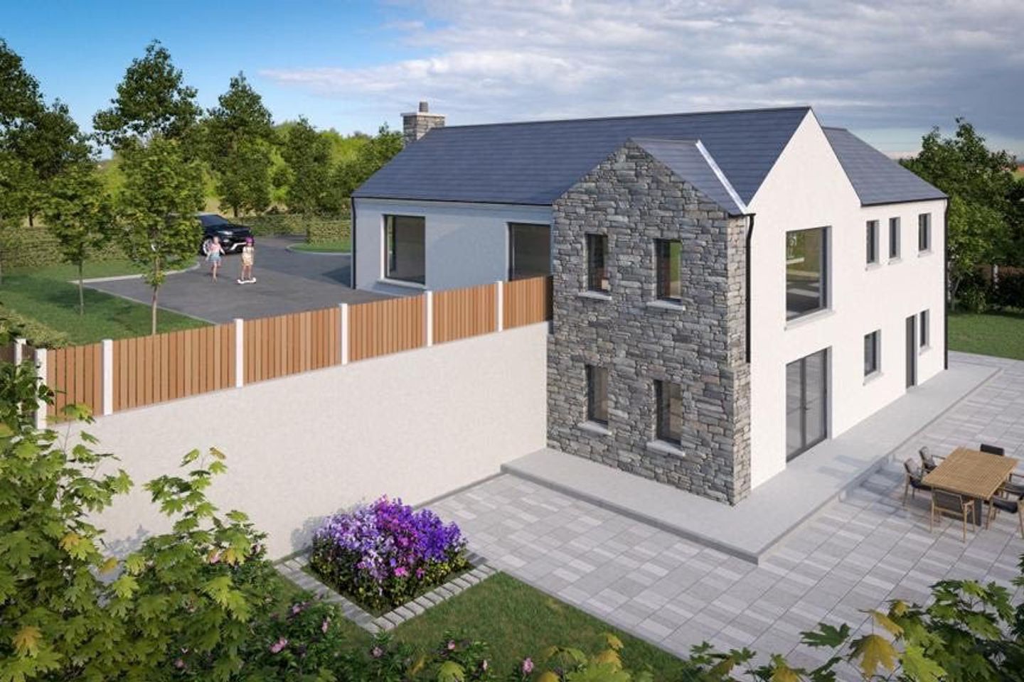 Carrygalley, Lismonaghan, Letterkenny, Co. Donegal is for sale on Daft.ie