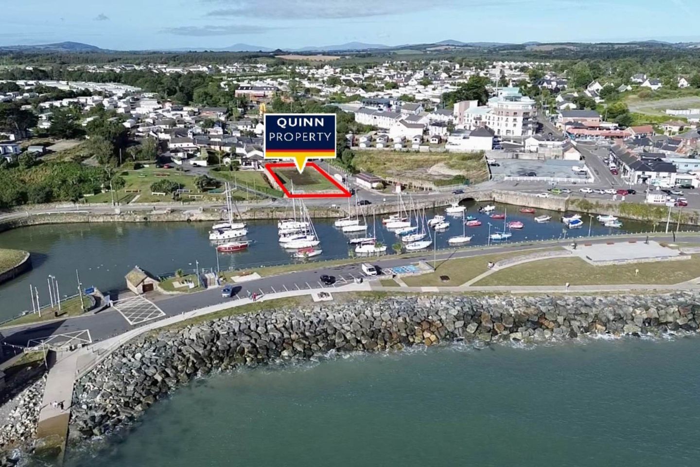 Seamount, Gorey, Co. Wexford, Y25K244
