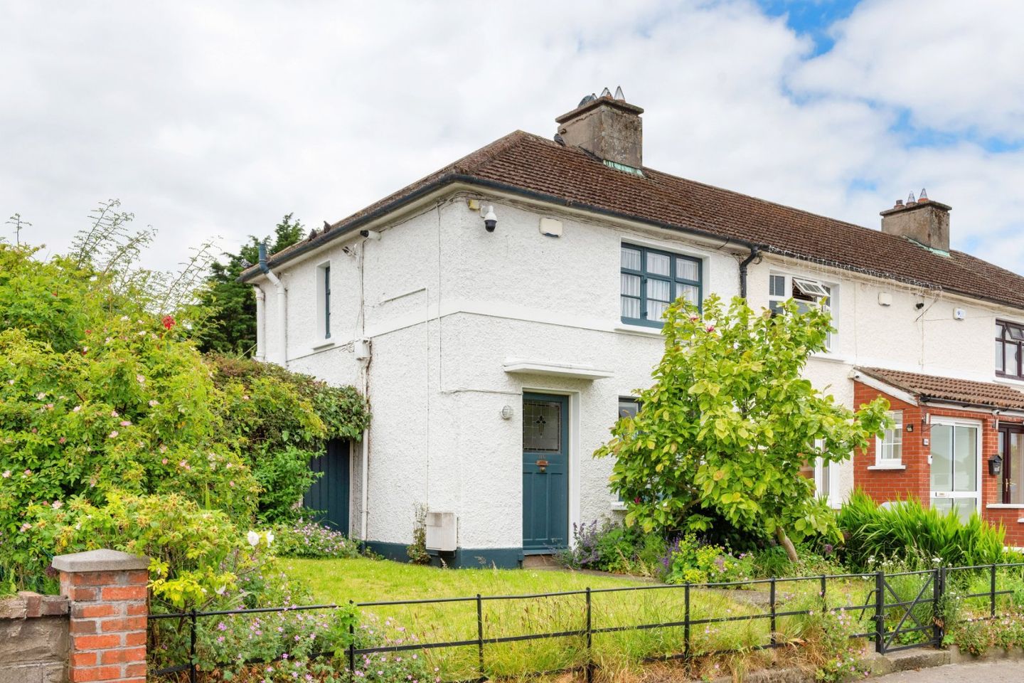 116 Cashel Avenue, Crumlin, Dublin 12, D12P9W9 is for sale on Daft.ie