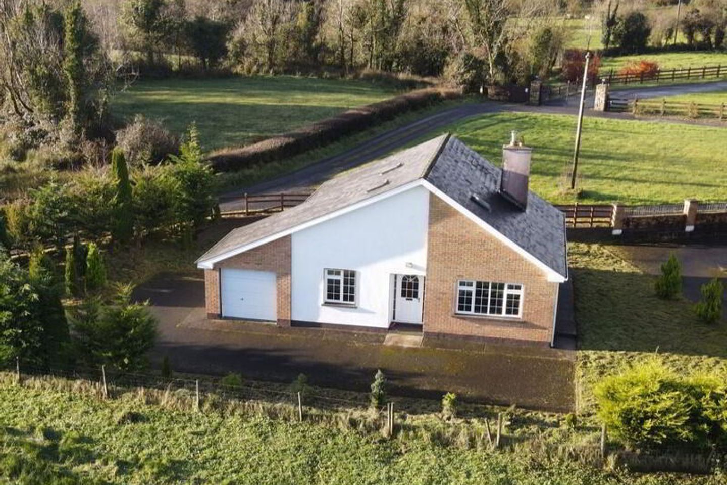 Mountain View, Drumcannon, Swanlinbar, Co. Cavan, H14X208 is for sale