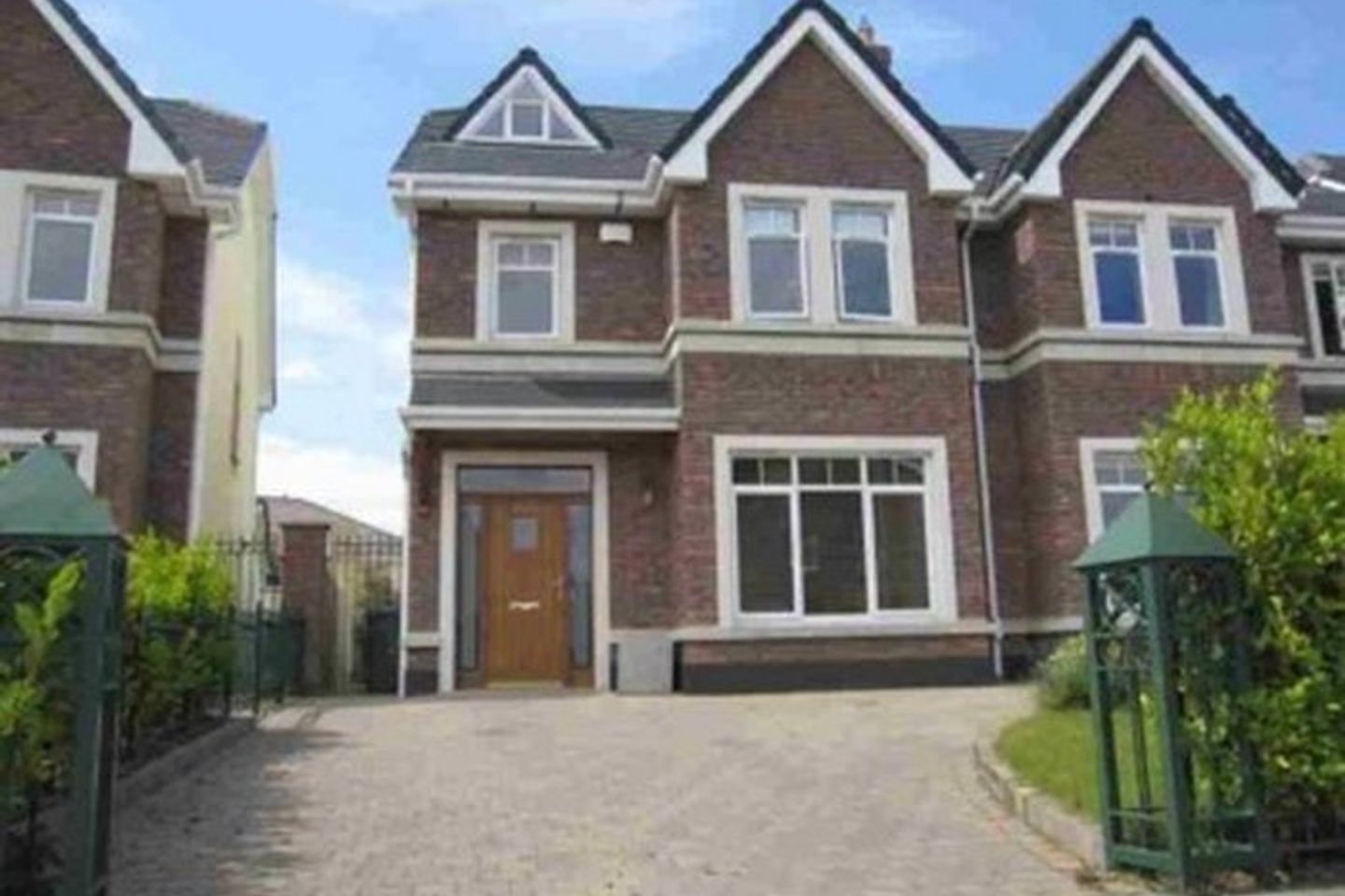 CARRS MILL, Donabate, Co. Dublin