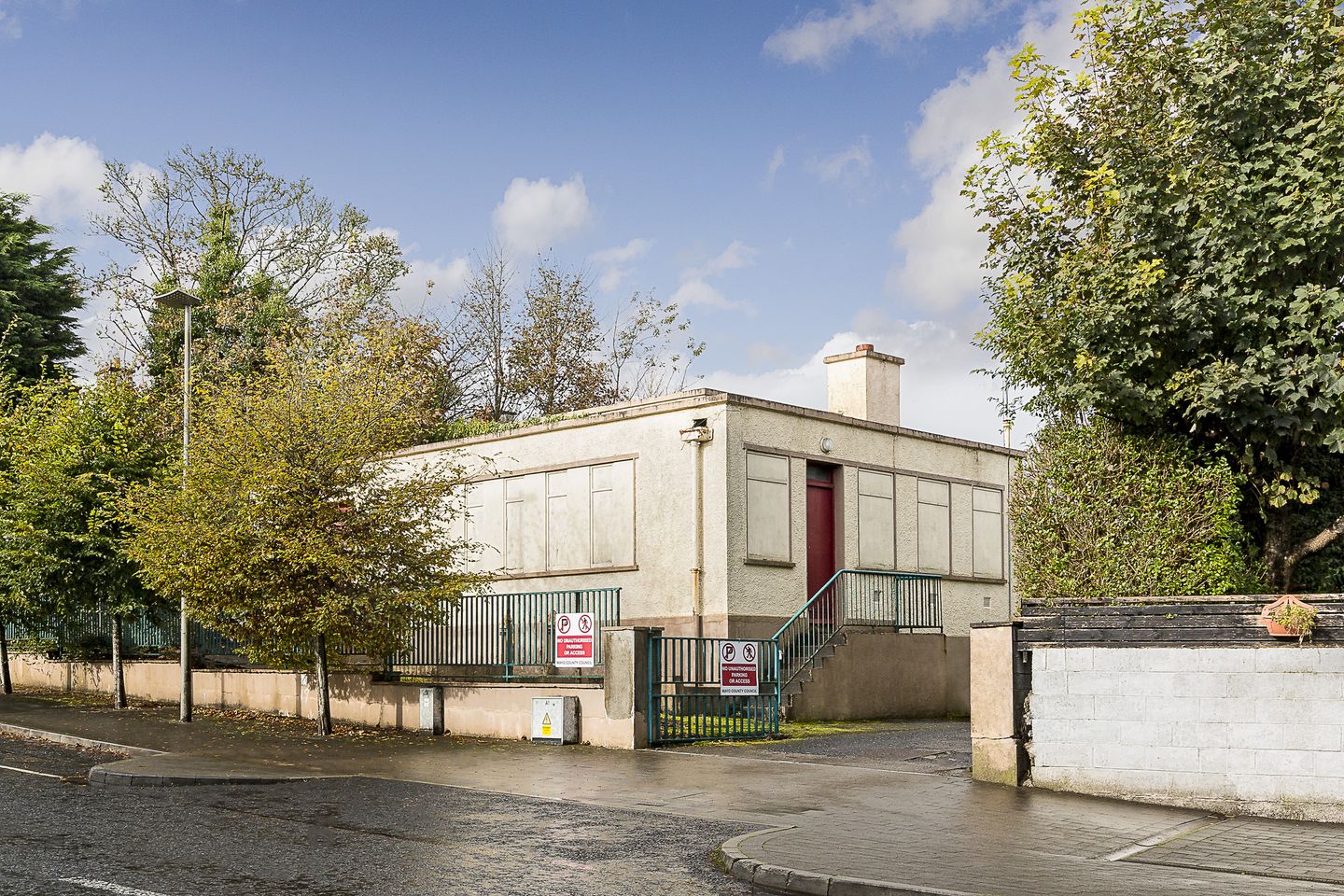 Commercial property for sale in Mountain View, Castlebar, Co. Mayo