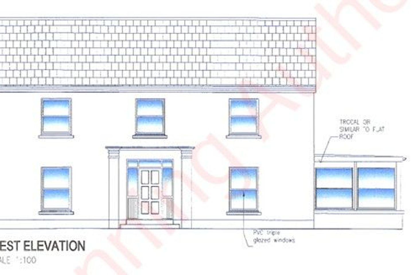 Lowpark, Charlestown, Co. Mayo